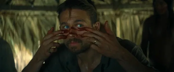 Lost City Of Z