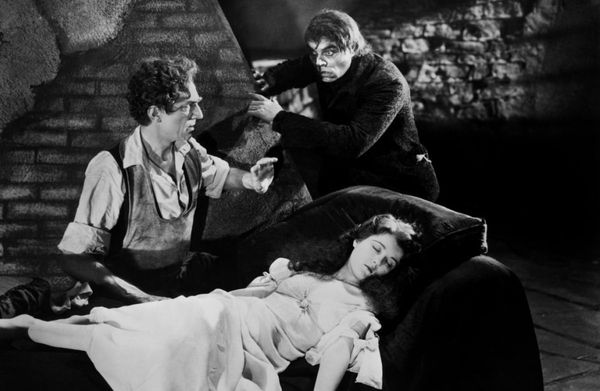 Murders In The Rue Morgue 1932 Movie Review From Eye For Film