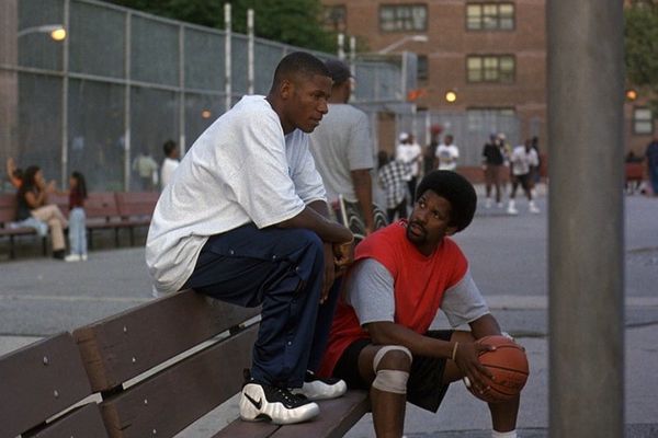 Movie Review: 'He Got Game