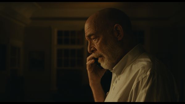 JK Simmons in Little Brother