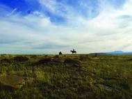  Rancher, Farmer, Fisherman - photo by Beth Aala