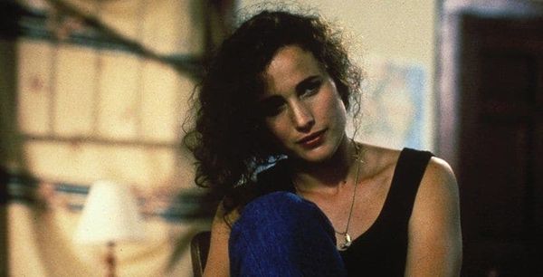 Sex, Lies, And Videotape, starring Andie MacDowell, joins the Sundance London line-up.