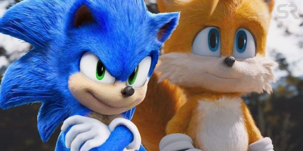 Sonic the Hedgehog 2 - 2022 