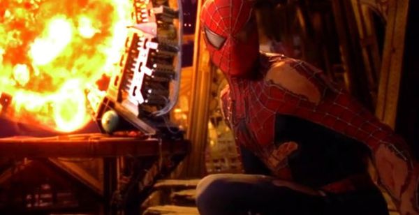 Spider-Man 2 (2004) Movie Review from Eye for Film