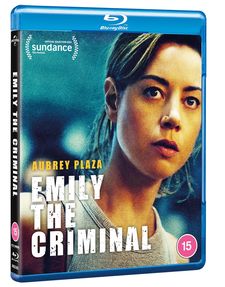 Aubrey Plaza Learned How to Commit Credit Card Fraud For 'Emily the  Criminal