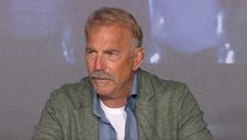 Kevin Costner in Cannes: 'We tend to think that Westerns are simple, but they are complicated'