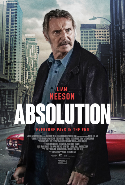 Absolution packshot