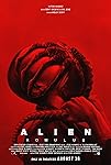 Alien: Romulus packshot