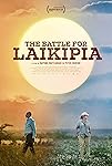 The Battle For Laikipia packshot