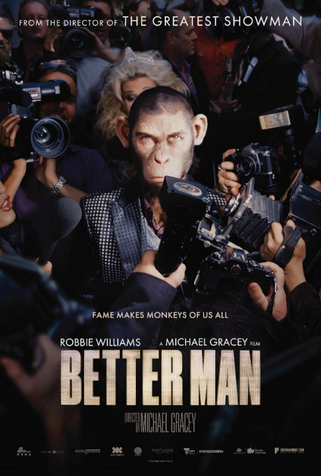 Better Man packshot