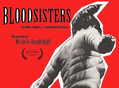 Bloodsisters: Leather, Dykes And Sadomasochism packshot