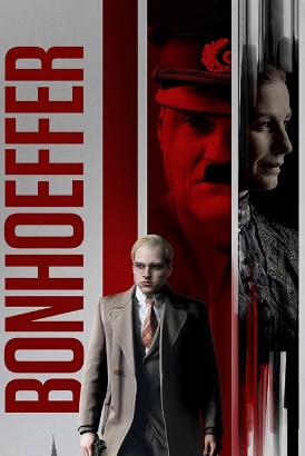 Bonhoeffer: Pastor. Spy. Assassin. packshot