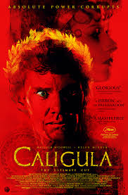 Caligula: The Ultimate Cut packshot