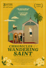 Chronicles Of A Wandering Saint packshot