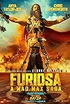 Furiosa: A Mad Max Saga packshot