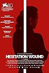 Hesitation Wound packshot