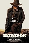 Horizon: An American Saga - Chapter 1 packshot