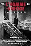 L'Homme-Vertige: Tales Of A City packshot