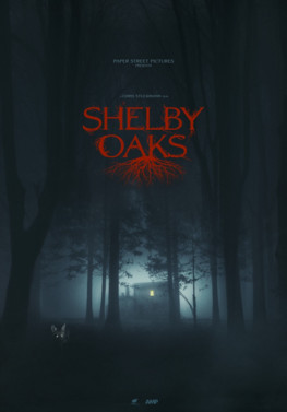 Shelby Oaks packshot