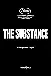 The Substance packshot