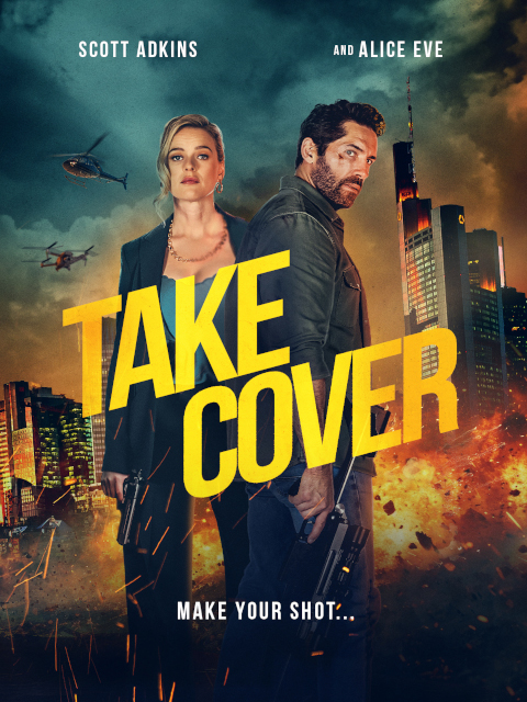 Take Cover packshot