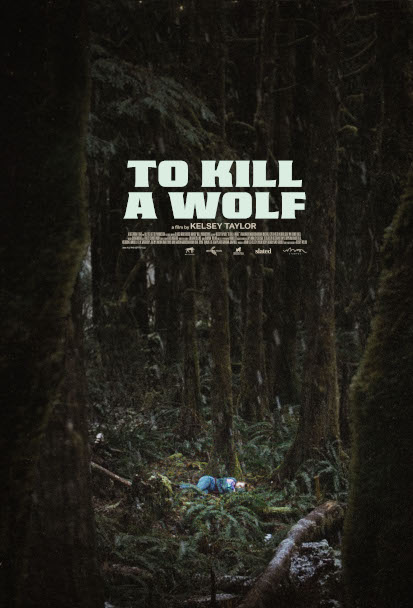 To Kill A Wolf packshot