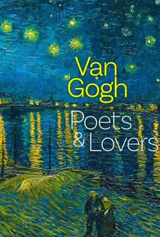 Van Gogh: Poets & Lovers packshot